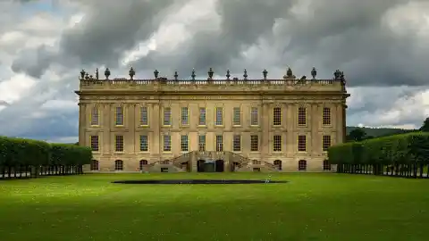 Imagen 1 de El hotel de ensueño en la campiña de Inglaterra que te hará sentir como en 'Downton Abbey'