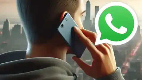 Imagen 1 de WhatsApp sorprende con una nueva función que permite dejar un mensaje si no te cogen el teléfono