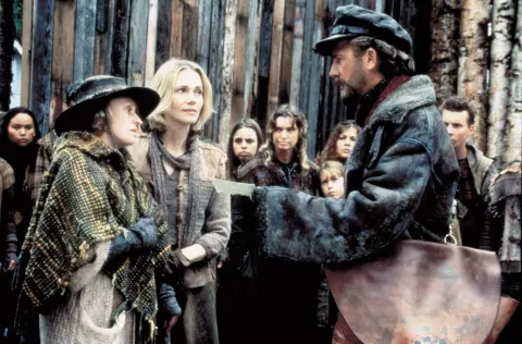 Imagen 1 de Esforzados combatientes de la democracia