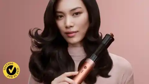 Imagen 1 de Pruebo Dyson Airwrap y cuatro de sus alternativas. ¿Cuál es mejor?