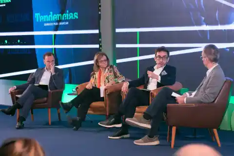 Imagen 1 de Tecnología y geopolítica, dos caras de la misma moneda