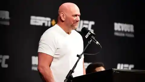 Imagen 1 de Dana White, sobre la ausencia de Tsarukyan en la pelea por el título de Ilia Topuria: "Él sabe todo lo que pasó entre bambalinas"