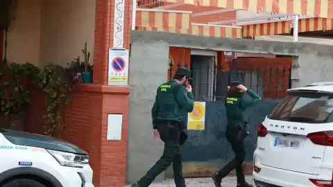 Imagen 1 de Detenido el hombre acusado de apuñalar a una mujer con la que compartía casa en La Algaba