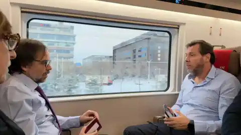 Imagen 1 de Puentes anuncia la fecha en la que echará a rodar el billete único y aclara que no afectará a los descuentos actuales de Cercanías