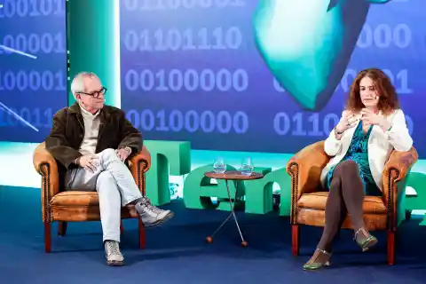 Imagen 1 de En busca de la esencia entre tanto ruido