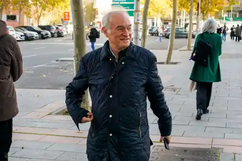 Imagen 1 de El juez Juan Carlos Peinado pregunta a la UCO si hay “hechos nuevos” para investigar el rescate de Air Europa