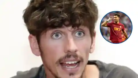 Imagen 1 de El dardo del Valencia a Javi Poves por llamar "subnormal" a Hugo Duro: "El problema de ser plano no está en la superficie..."