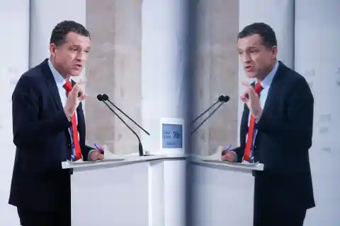 Imagen 1 de Cataluña eleva a 26 los jabalíes muertos por peste porcina africana en Collserola