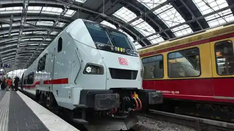 Imagen 1 de Talgo reduce de 79 a 60 trenes el pedido de Deutsche Bahn para esquivar multas