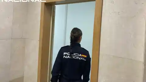 Imagen 1 de Detenido por tratar de matar a su pareja a puñaladas en Palma