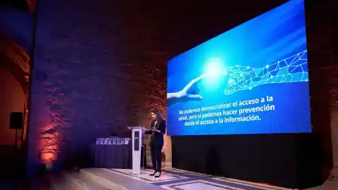 Imagen 1 de Doctoralia Awards 2025: Un homenaje a la excelencia sanitaria en España