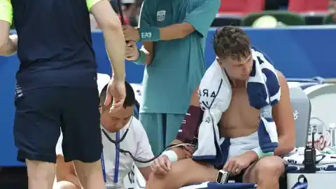 Imagen 1 de Nuevas medidas de la ATP para blindarse ante el calor extremo