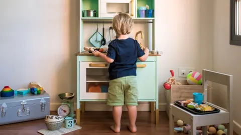 Imagen 1 de Evita el estrés de las compras navideñas: los mejores descuentos de Black Friday de Amazon en juguetes que sorprenderán a los más pequeños