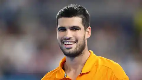 Imagen 1 de Alcaraz buscará su tercera corona en el Conde de Godó