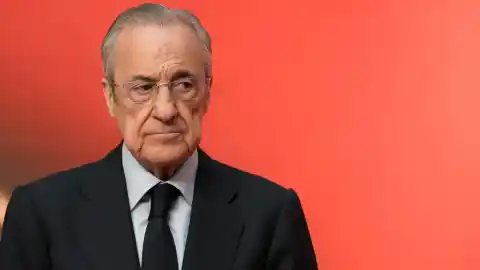 Imagen 1 de La nueva Asociación de árbitros contesta a las acusaciones de Florentino Pérez: "Pueden crear un clima antideportivo"