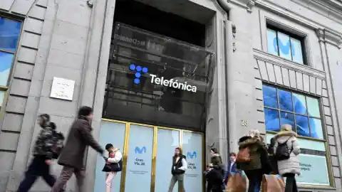 Imagen 1 de Oferta final de Telefónica: rebaja hasta el 20% los afectados por el ERE en servicios centrales y otras dos filiales