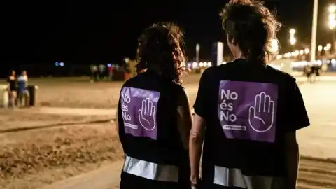 Imagen 1 de El Síndic de Barcelona alerta de la "saturación" de los servicios de atención a las violencias sexuales