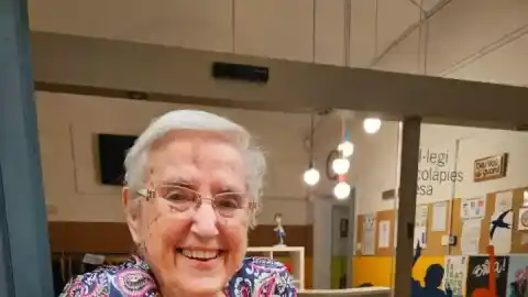 Imagen 1 de Fallece Maria Pau Trayner, profesora y activista clave en la dignificación de l'Hospitalet