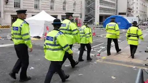 Imagen 1 de 21 años y medio de cárcel para el autor del atropello masivo a los hinchas del Liverpool