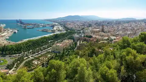 Imagen 1 de Los cinco barrios de Málaga para comprar vivienda con mayor potencial para 2026