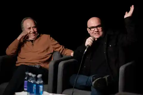 Imagen 1 de Las canciones de Serrat toman nueva vida en las versiones del hijo de su arreglista