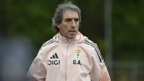 Imagen 1 de Guillermo Almada, nuevo entrenador del Real Oviedo
