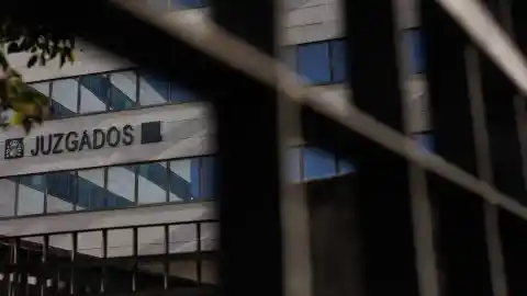 Imagen 1 de Absuelven a un hombre por la agresión sexual a una amiga en un club de 'swingers' de Madrid