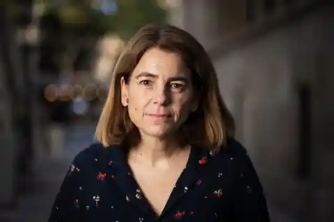 Imagen 1 de Anna Guitart será la directora del Institut Ramon Llull tras su paso por la feria del libro de Guadalajara