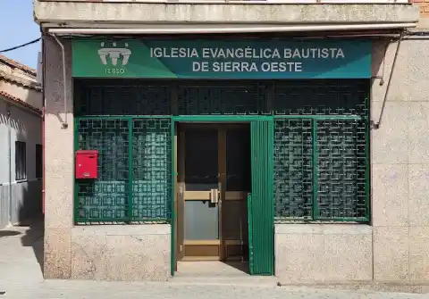 Imagen 1 de Un juicio rápido para destripar las finanzas de un pastor evangélico
