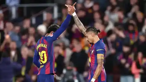 Imagen 1 de Sigue la última hora del partido de Copa del Rey entre el Guadalajara y el Barça