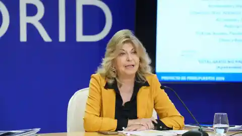 Imagen 1 de Los presupuestos de Madrid del próximo año se aprobarán sin enmiendas de la oposición