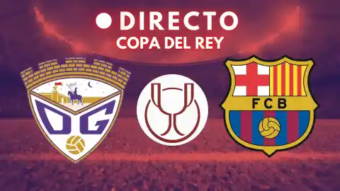 Imagen 1 de Se retrasa el Guadalajara - Barça de Copa del Rey por "cuestiones organizativas y de seguridad"