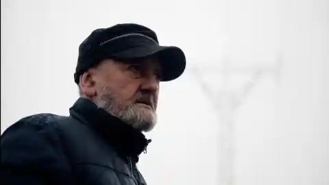 Imagen 1 de “Cuando eres indigente la gente esquiva tu mirada, no eres nadie”