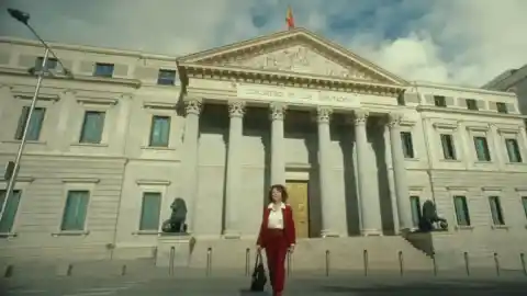 Imagen 1 de Una sociedad partida en dos