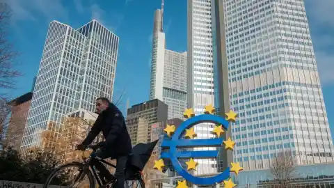 Imagen 1 de Europa está a tiempo de salvarse