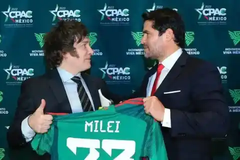 Imagen 1 de Advertencias desde Chile