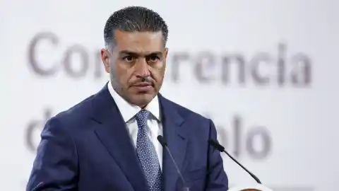 Imagen 1 de Harfuch tiene que dejar de ser excepcional