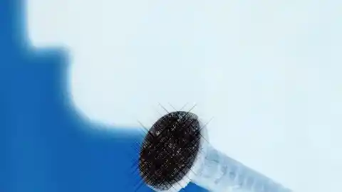 Imagen 1 de El clavo, símbolo de la paz y de la guerra