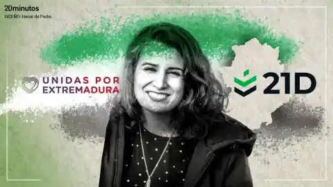 Imagen 1 de Irene de Miguel, la ingeniera agrónoma de Podemos que intentará el 21-D canalizar el voto de izquierdas más crítico con el PSOE