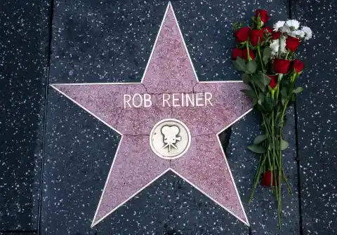Imagen 1 de La causa de la muerte de Rob Reiner según Trump