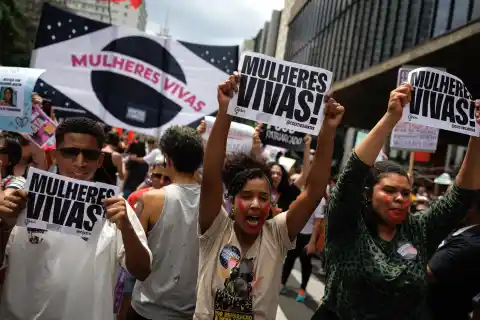 Imagen 1 de ¿Por qué hay hombres que matan a las mujeres?