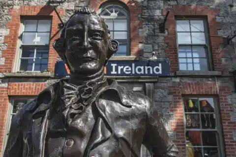 Imagen 1 de Tras las huellas de Arthur Guinness en Irlanda: pueblos, castillos, fábricas y un museo