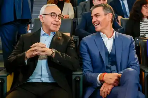 Imagen 1 de Deporte español: reformar para avanzar