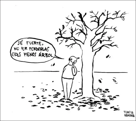 Imagen 1 de Flavita Banana: hermandad calva