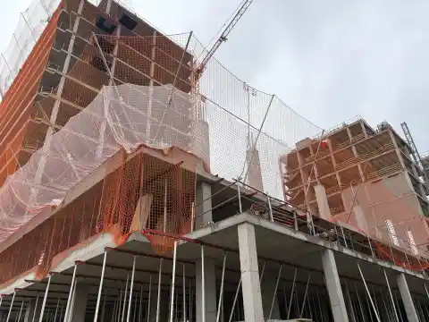 Imagen 1 de La vivienda, problema europeo