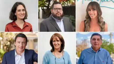 Imagen 1 de El círculo de poder de Kast