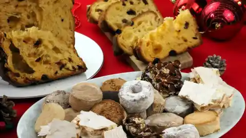Imagen 1 de Los dulces catalanes de toda la vida que plantan batalla al panettone en la mesa navideña
