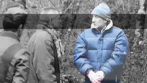 Imagen 1 de Masacre en la habitación 21