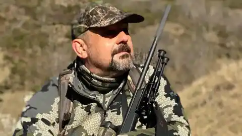 Imagen 1 de “El envejecimiento de los cazadores y la falta de relevo ponen en riesgo el control de los jabalíes”