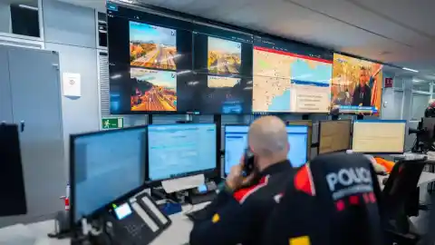 Imagen 1 de El cerebro operativo de los Mossos